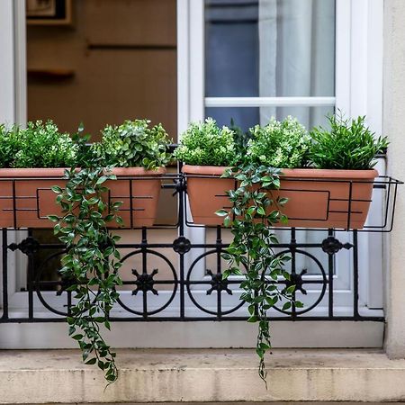 Montmartre Apartments Chagall Paris Exterior foto